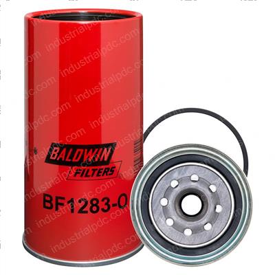 Picture of Fuel Filter, Water Separator