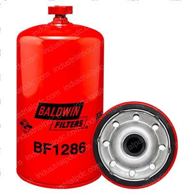 Picture of Filter - Fuel