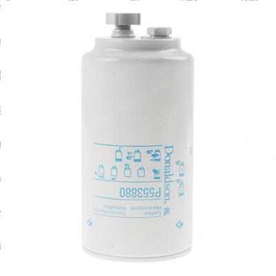 Picture of Filter - Fuel