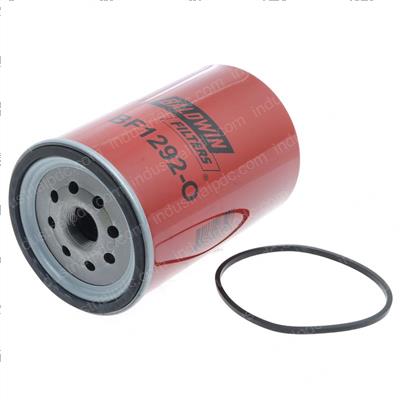 Picture of Filter - Fuel/Water Separator