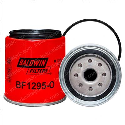 Picture of Filter - Fuel