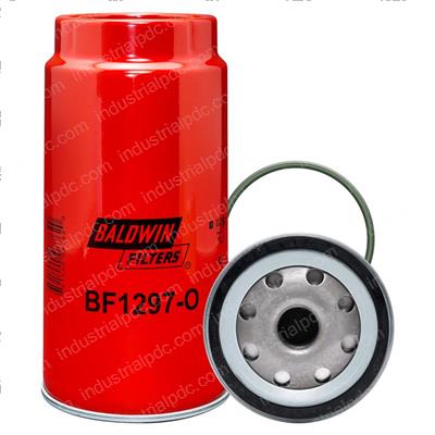 Picture of Filter - Fuel