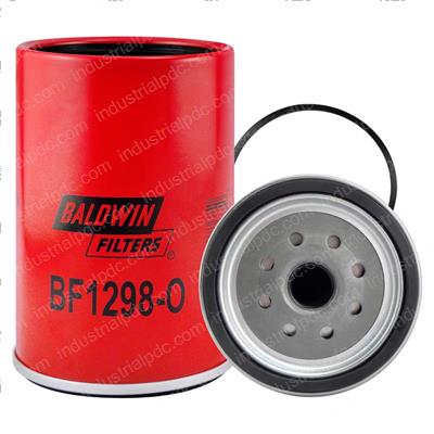 Picture of Fuel/Water Separator Spin-on