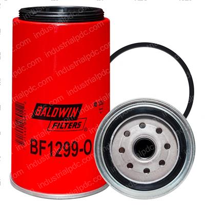 Picture of Filter - Fuel/Water Separator