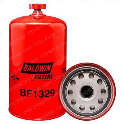 Picture of Separator - Fuel/Water