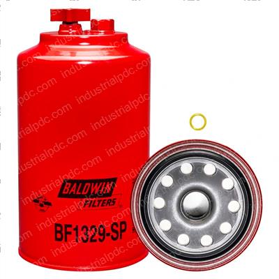 Picture of Filter - Fuel