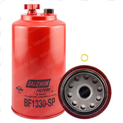 Picture of Filter - Fuel