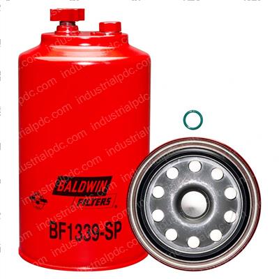 Picture of Filter - Fuel