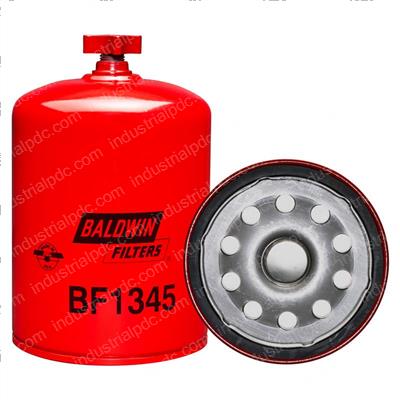 Picture of Filter - Fuel