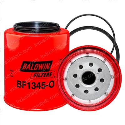 Picture of Filter - Fuel/Water Separator