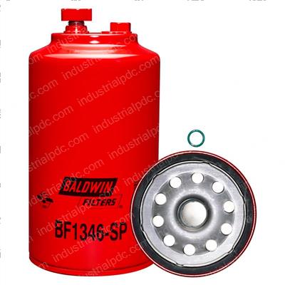 Picture of Filter - Fuel