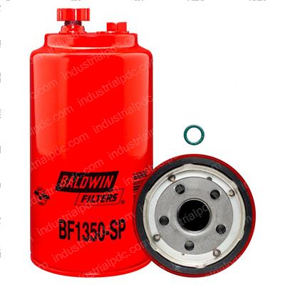 Picture of Filter - Fuel