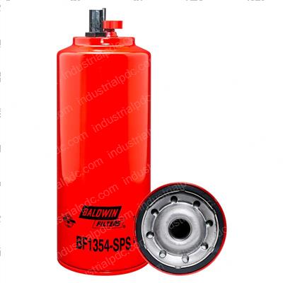 Picture of Filter - Fuel