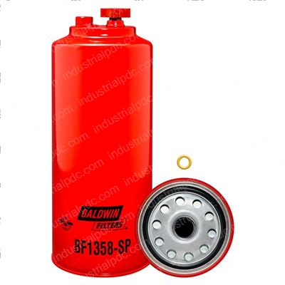 Picture of Filter - Fuel