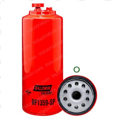 Picture of Filter - Fuel