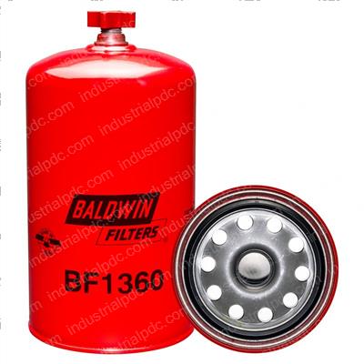 Picture of Filter - Fuel