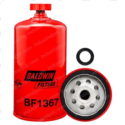 Picture of Filter - Fuel