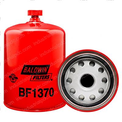 Picture of Filter - Fuel/Water Separator