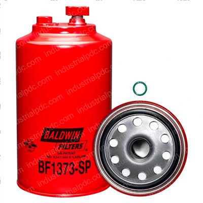 Picture of Filter - Fuel