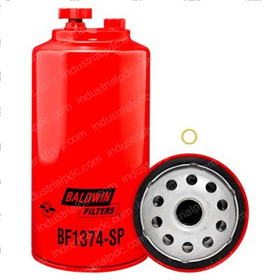 Picture of Filter - Fuel