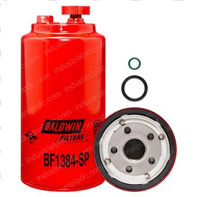 Picture of Filter - Fuel