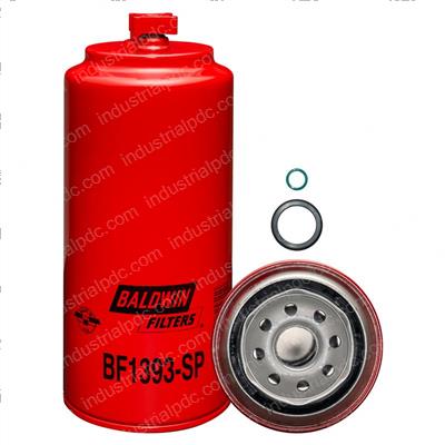 Picture of Filter - Separator Fuel/Water