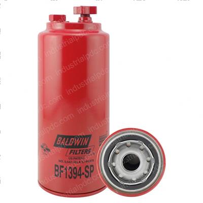 Picture of Separator - Fuel/Water