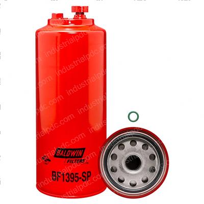 Picture of Filter - Separator Fuel/Water