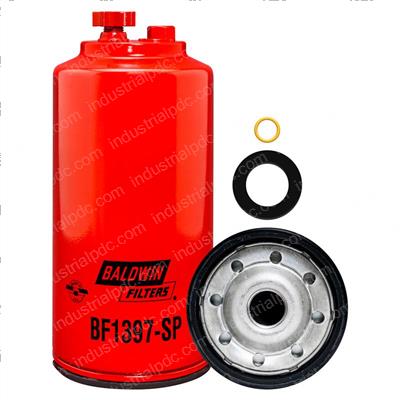 Picture of Filter - Fuel/Water Separator