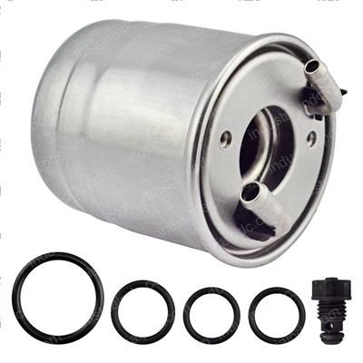 Picture of Filter - Fuel