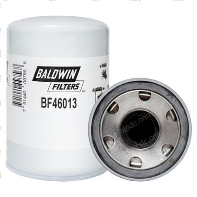 Picture of Filter-Fuel Spin-on