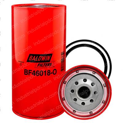 Picture of Fuel/Water Separator Spin-on