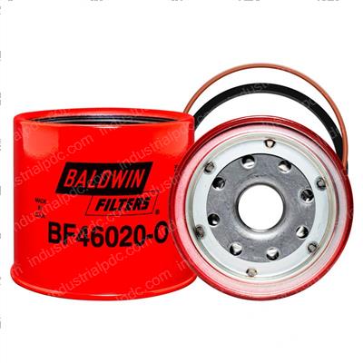 Picture of Filter - Fuel Element