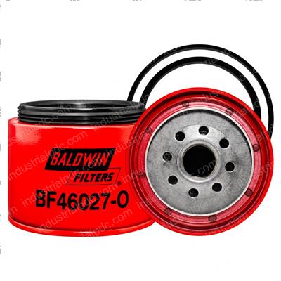 Picture of Filter - Fuel/Water