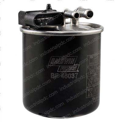 Picture of Filter-Fuel