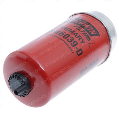 Picture of Filter - Fuel/Water Separator