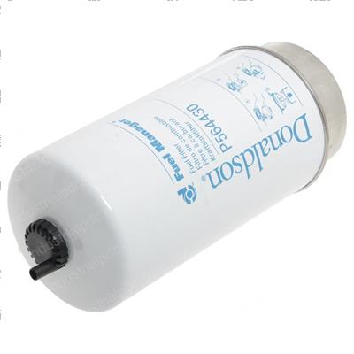 Picture of Filter - Fuel