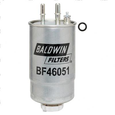 Picture of Filter-Fuel