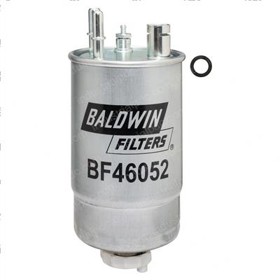 Picture of Filter-Fuel