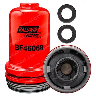 Picture of Filter - Fuel