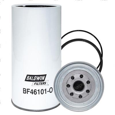 Picture of Filter-Fuel/Watr Sep W/Opn Prt