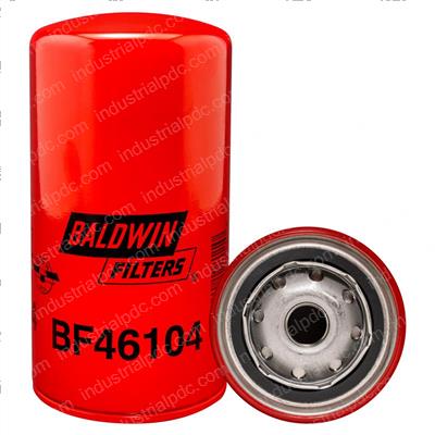 Picture of Filter-Fuel Spin-on