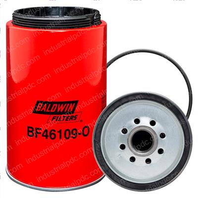 Picture of Filter - Fuel/Water Separator