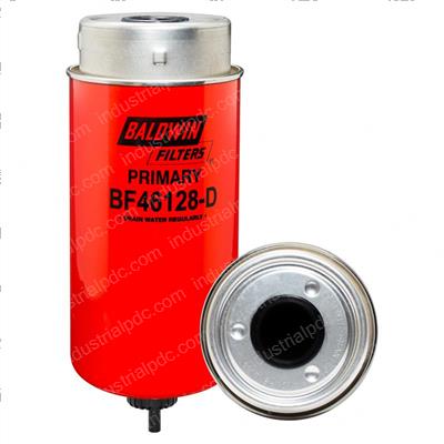 Picture of Filter-Lube