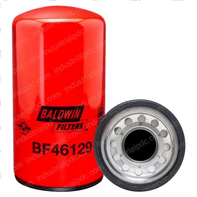 Picture of Filter-Fuel Spin-on