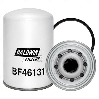 Picture of Filter - Fuel