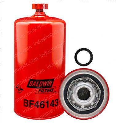 Picture of Filter - Fuel/Water Separator