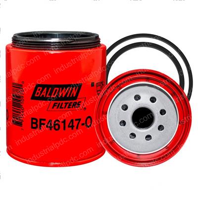 Picture of Separator-Fuel Water