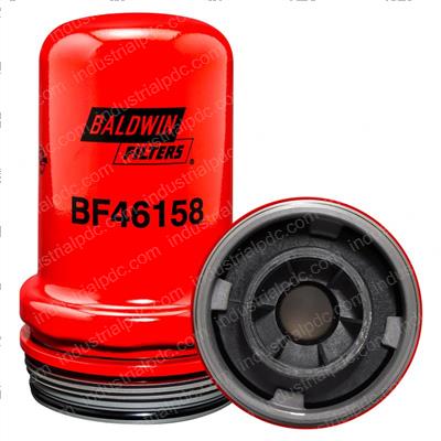 Picture of Filter - Fuel