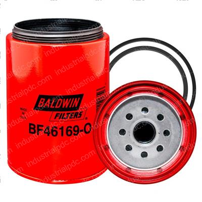 Picture of Filter - Fuel/Water Separator